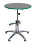 Preview: Green-T Plus Arbeitsdrehtisch rund 58cm